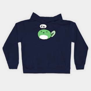 Ew Tadpole Kids Hoodie